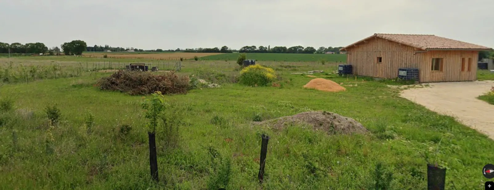 Photo du lieu PermaBEC